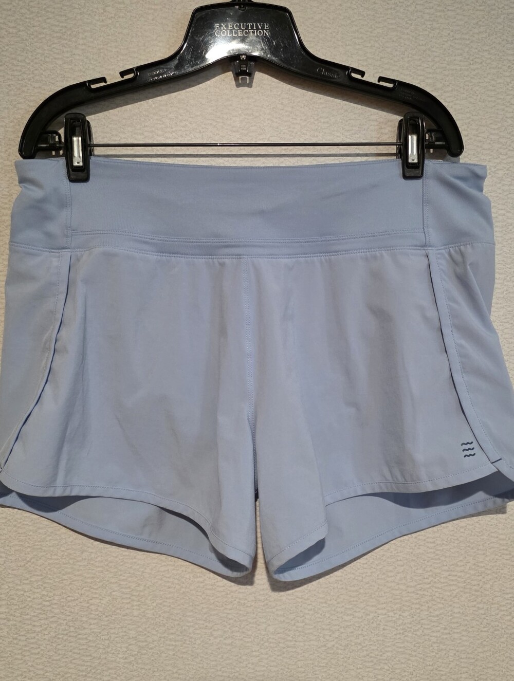 Free Fly Bamboo Lined Active Breeze Shorts Womens Large